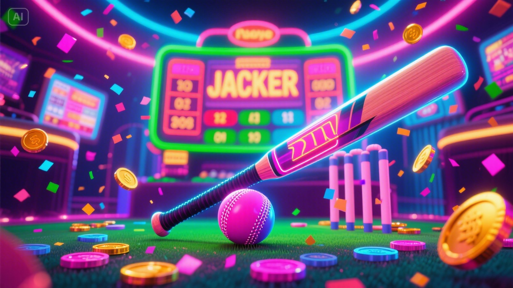 888 Online Slot Game