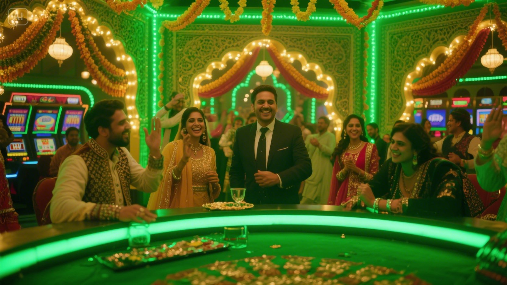 888 Online Slot Game