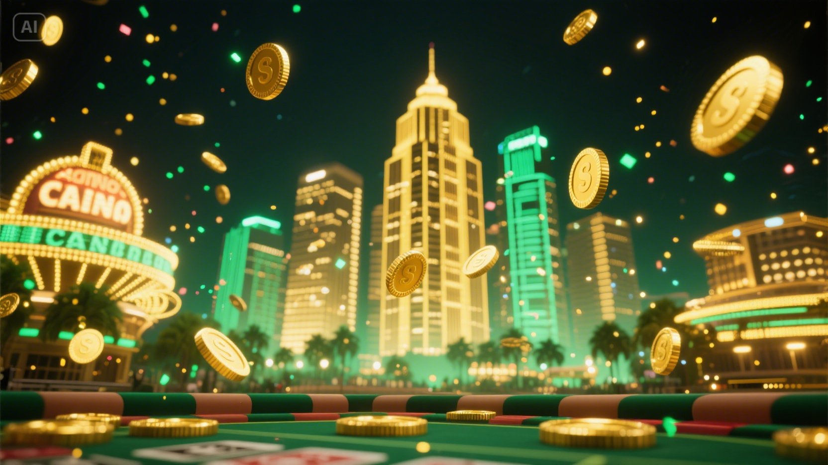 888 Online Slot Game